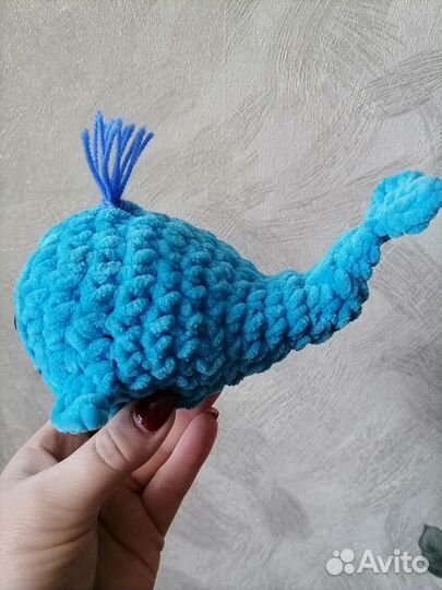 Мягкие игрушки