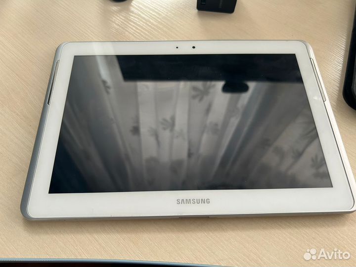 Samsung galaxy tab 2 10.1