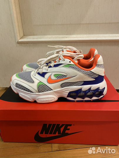 Кросы Nike Zoom Air Fire оригинал, размер 37,5