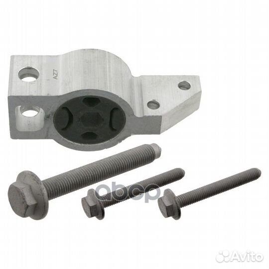 Сайлентблок 32932542 Swag