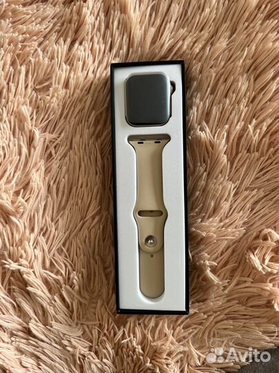 Часы smart watch X7 PRO
