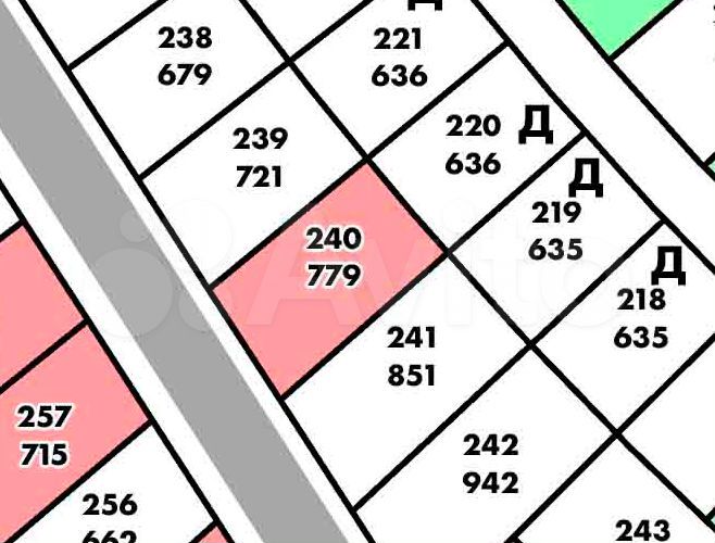 Дом 100 м² на участке 7,8 сот.