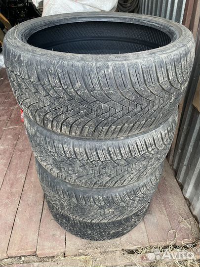 Grenlander IceHawke 1 245/35 R20