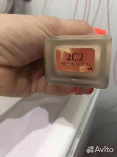 Крем тональный estee lauder