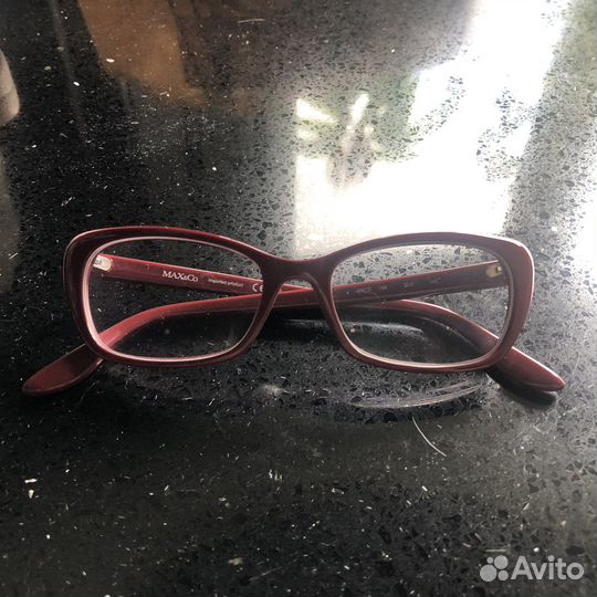 Оправа max&co
