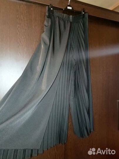 Юбка брюки 52
