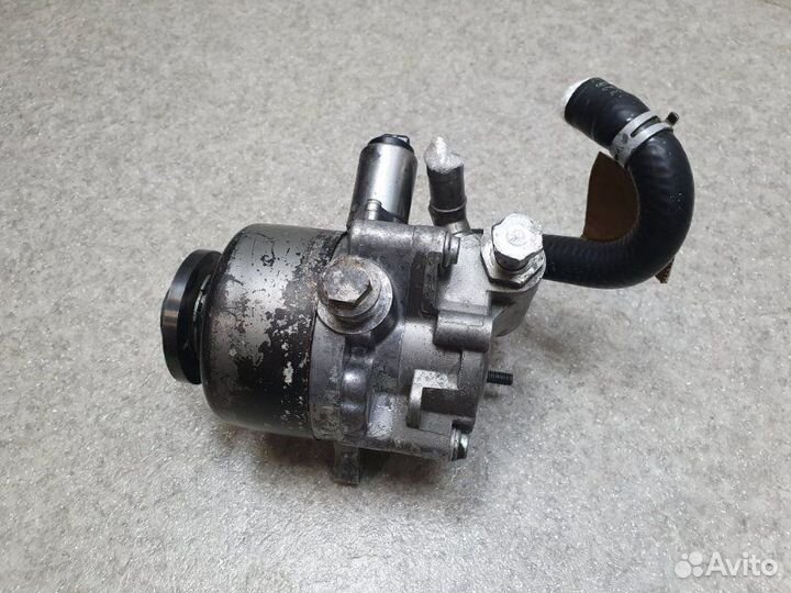 Насос гидроусилителя руля Mercedes-Benz S-Class