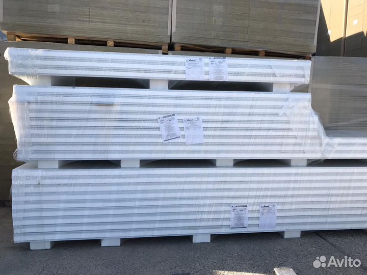 Панели для холодильных камер