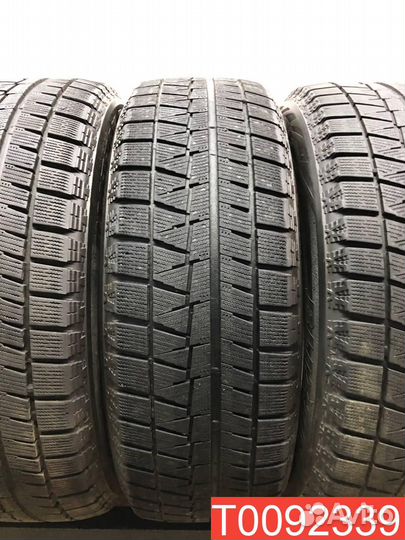 Bridgestone Blizzak Revo GZ 215/60 R16 95Q