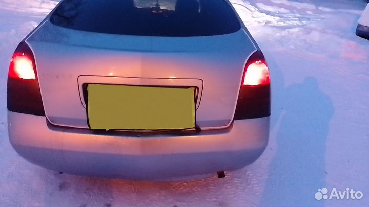 Nissan Primera 1.6 МТ, 2006, 315 000 км