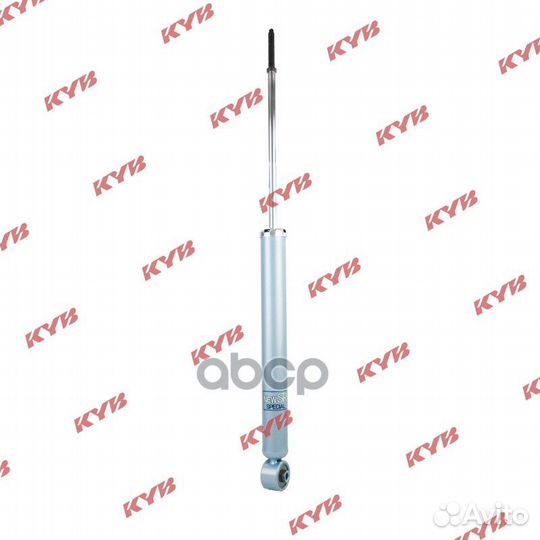 Амортизатор SR Special toyota vitz Rear NSF1062