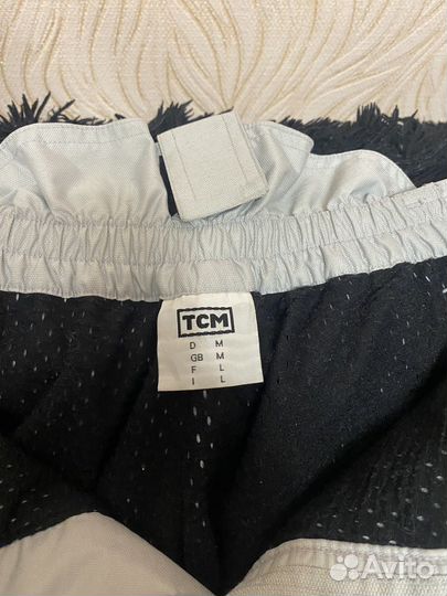 Штаны сноубордические горнолыжные