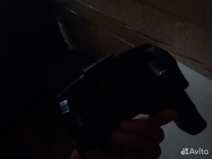 Игровой джойстик на телефон