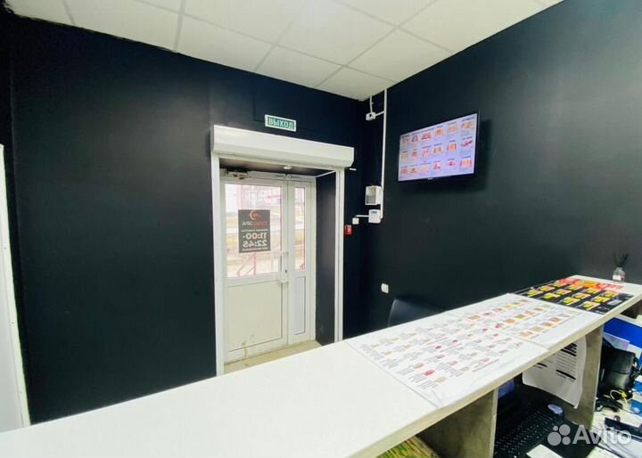 Бизнес по Франшизе