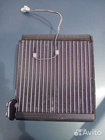 Испаритель кондиционера мазда сх7 mazda cx7 cx-7