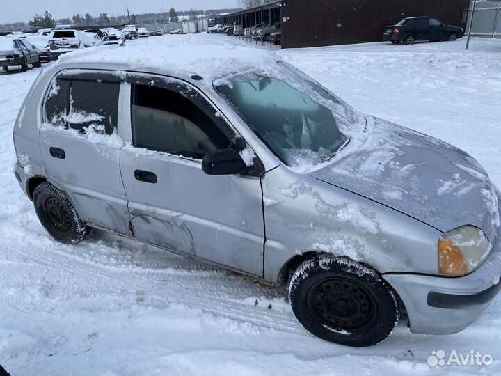 По запчастям Хонда Лого