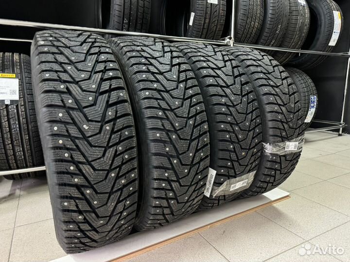 Hankook Winter I'Pike RS2 W429 185/70 R14 131