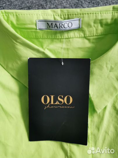 Рубашка женская