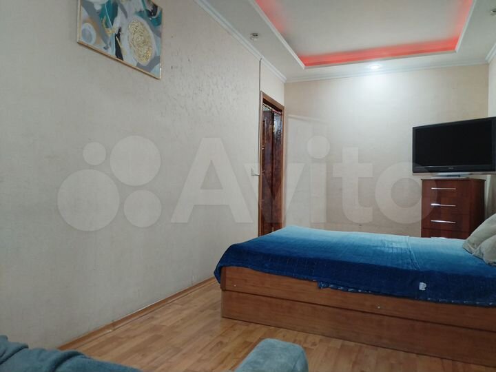 2-к. квартира, 46 м², 2/5 эт.