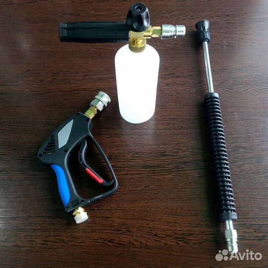 Пенокомплект для мойки Керхер