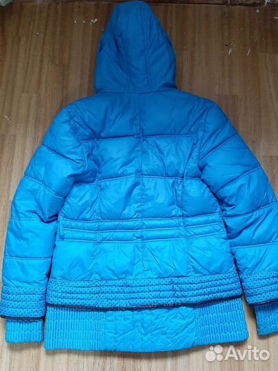 Куртка женская 48-50 зима