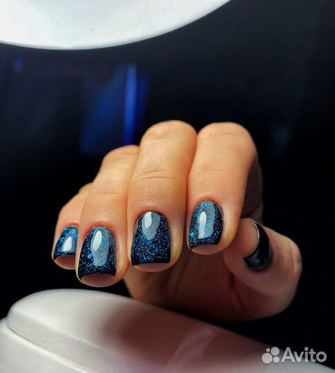 Маникюр,педикюр,наращивание ногтей