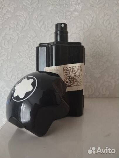 Туалетная вода Montblanc Emblem 100ml