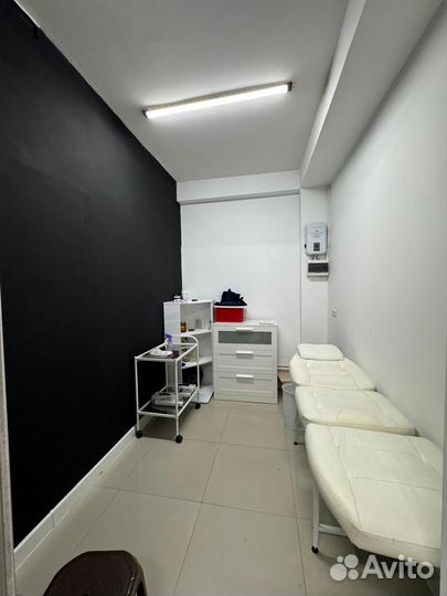 Продается студия