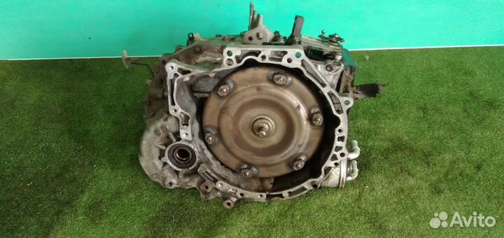 АКПП TF-70SC Peugeot 408 1.6t ep6 2012-2020