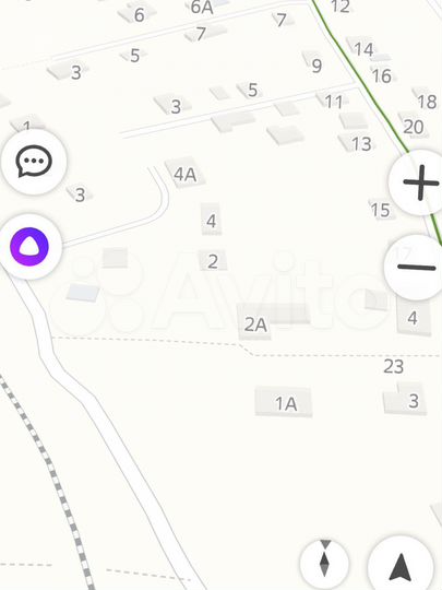 Участок 15 сот. (ИЖС)