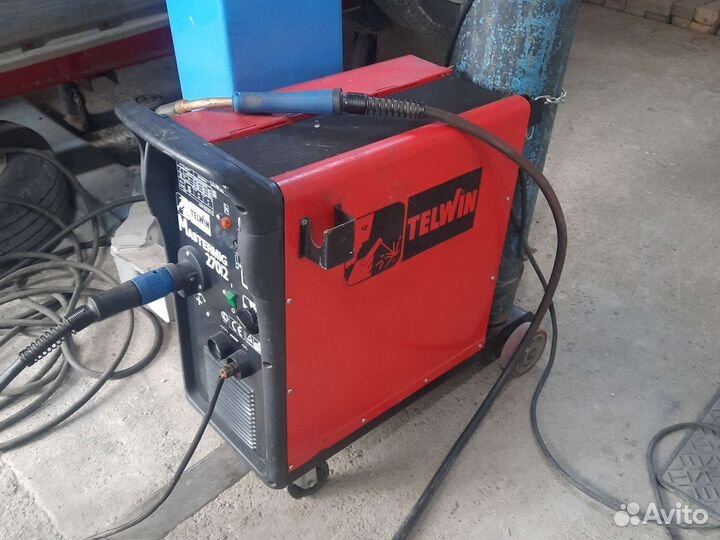 Telwin 270/2