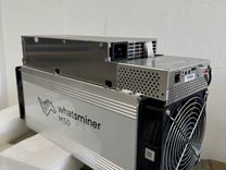 MicroBT Whatsminer M50 122Tх