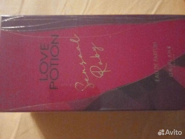 Орифлейм набор