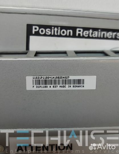 31P1180 I/O enclosure device adapter card для IBM