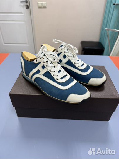 Кеды hermes оригинал