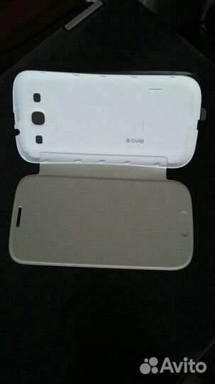 Новый чехол для samsung galaxy s3