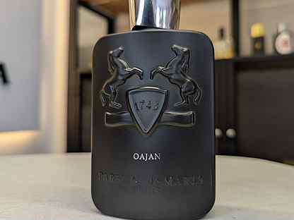 Духи Oajan Parfums de Marly парфюм распив оригинал