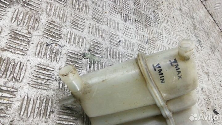 Бачок расширительный Audi A8 D4/4H 2011