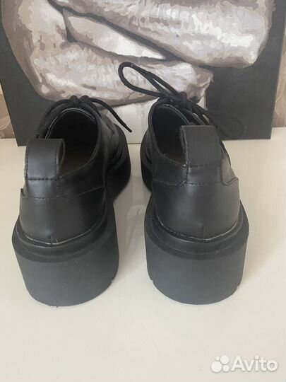 Ботинки женские