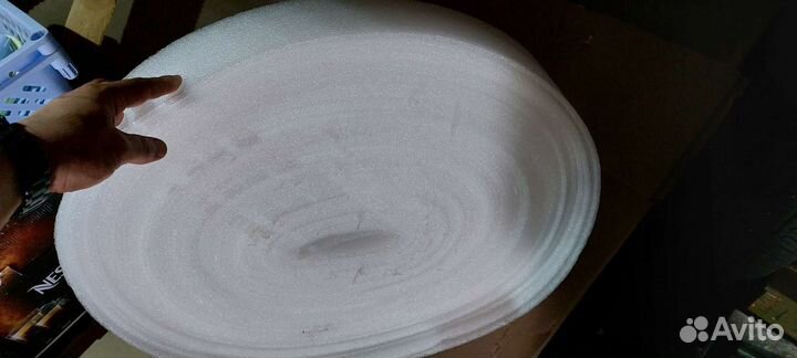 Демпфернаялента