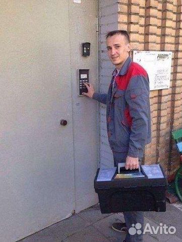 Сантехник Электрик Мастер на час Дëмский район