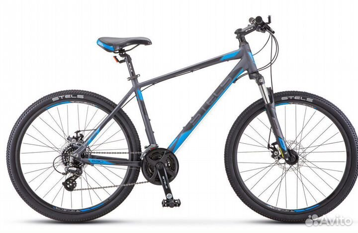 Велосипед горный взрослый 26 бу