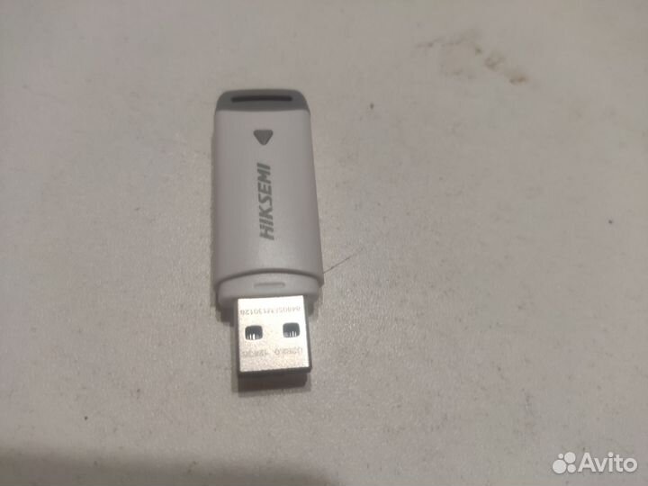 Флешка 128 гб