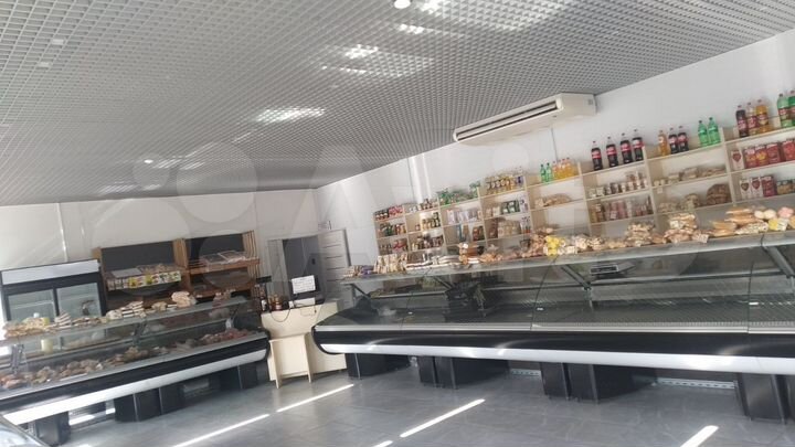 Свободного назначения, 100 м²