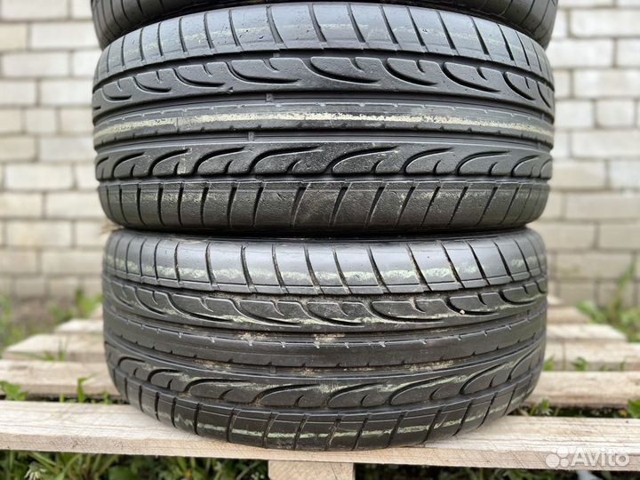 Dunlop SP Sport Maxx 235/45 R20