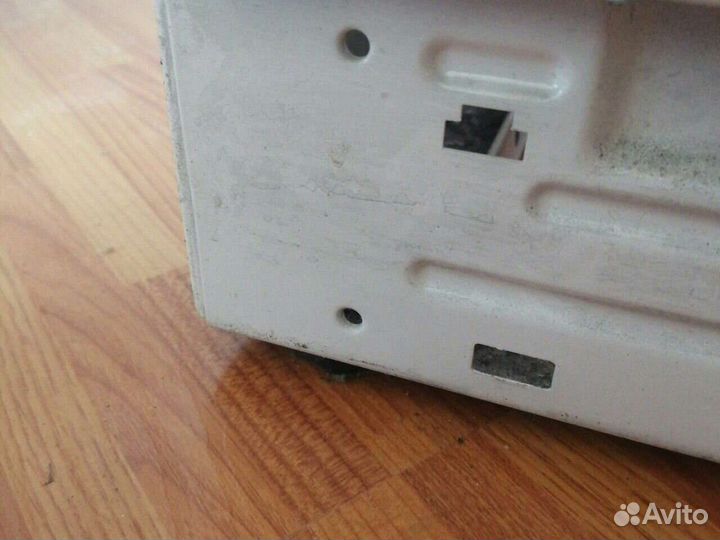 Корпуса стиральных машин, в хор. и отл. сост