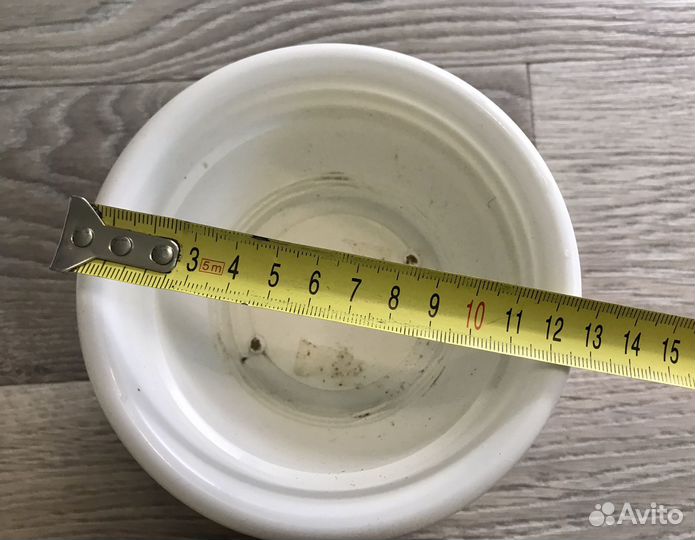 Горшки для цветов, стаканчики для рассады