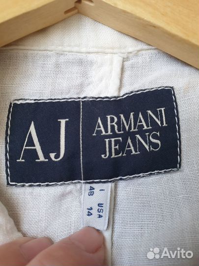 Armani жакет