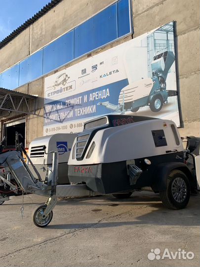 Растворонасос farya F3 2023