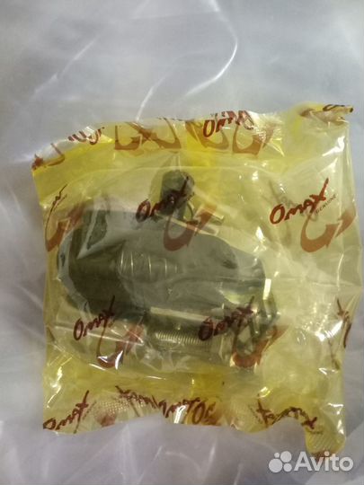 3A1-83880-1 Установочный комплект Д/У для Mercury